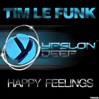 Happy Feelings EP