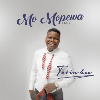 Mo Mopewa (Live)