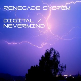 Digital / Nevermind EP