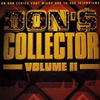 Don's Collector, Vol. 2