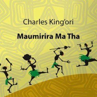 Maumirira Ma Tha lyrics | Boomplay Music