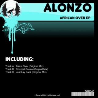Alonzo: albums, songs, playlists