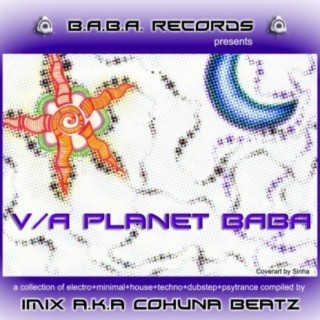 Planet B.A.B.A. Pt2