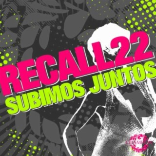 Recall 22