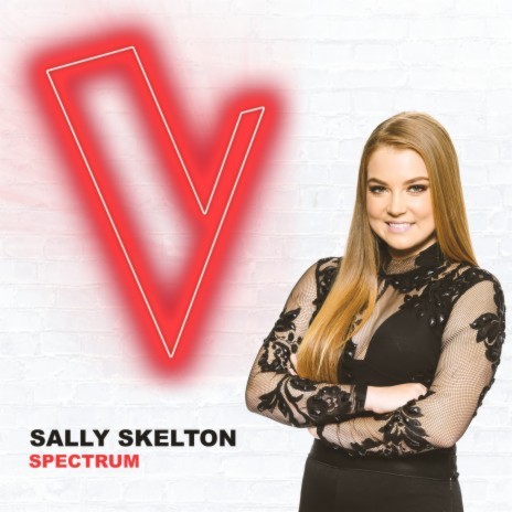 Spectrum (The Voice Australia 2018 Performance / Live) | Boomplay Music