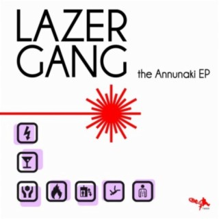 Lazer Gang