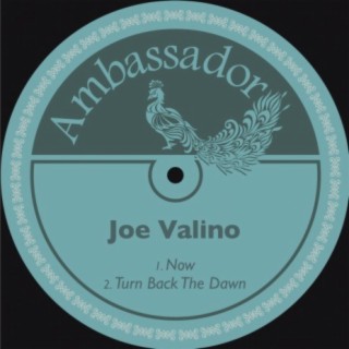 Joe Valino