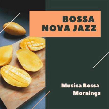 Beach Bossa Mornings | Boomplay Music