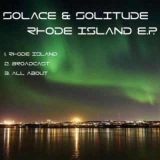 Rhode Island EP