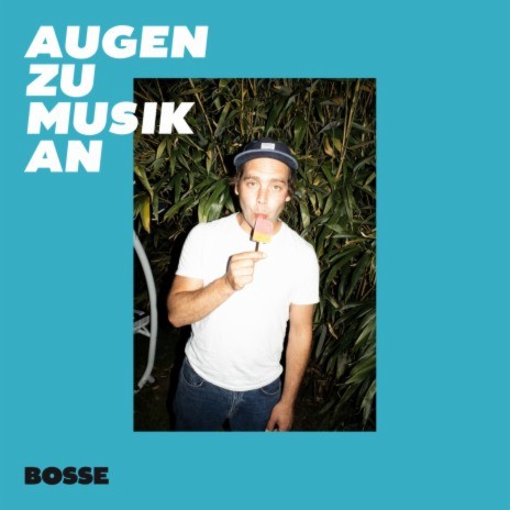 Augen zu Musik an | Boomplay Music