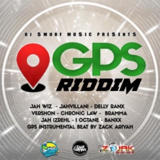 GPS Riddim