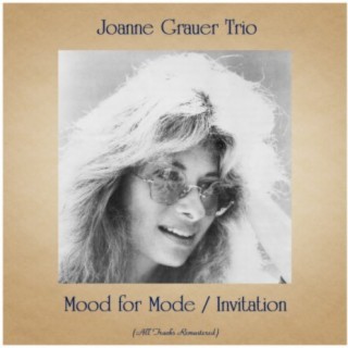 Joanne Grauer Trio