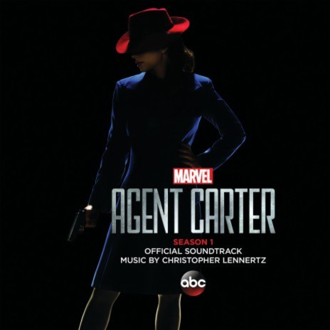 Dairy Van Implosion (From "Marvel's Agent Carter"/Score) | Boomplay Music