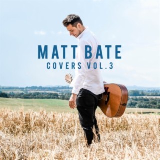 Matt Bate