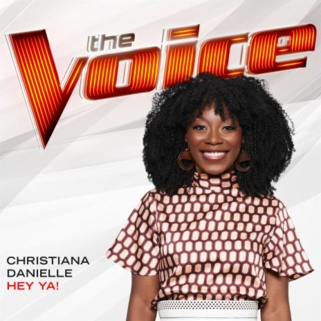 Hey Ya! (The Voice Performance) | Boomplay Music