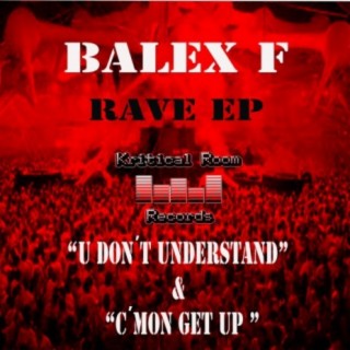 Rave Ep