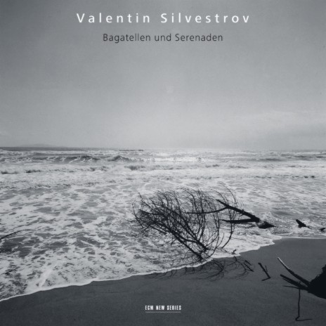 Silvestrov: Bagatellen: VIII | Boomplay Music