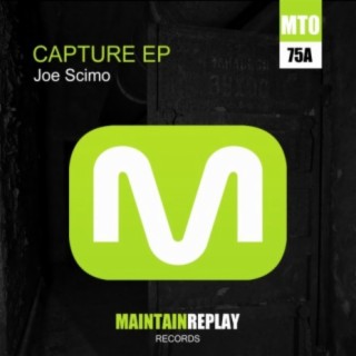 Capture EP