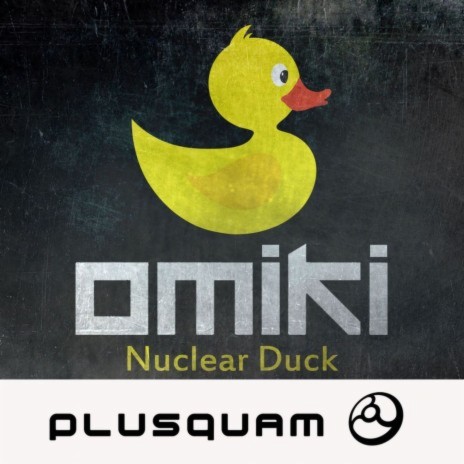 Nuclear Duck | Boomplay Music