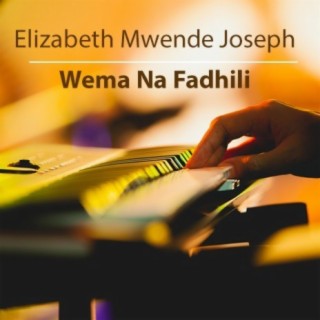Elizabeth Mwende