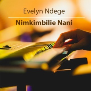 Evelyn Ndege