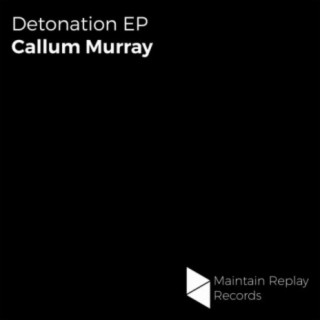 Detonation EP