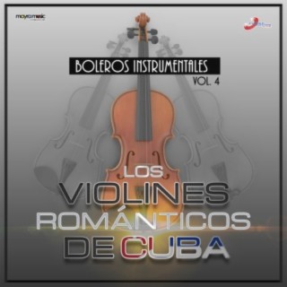 Volumen 4, Boleros Instrumentales