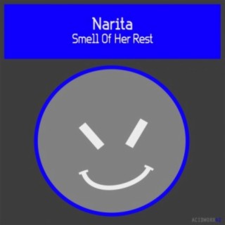 Smell of Her Rest