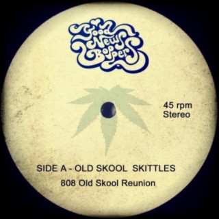 808 Old Skool Reunion - 1993