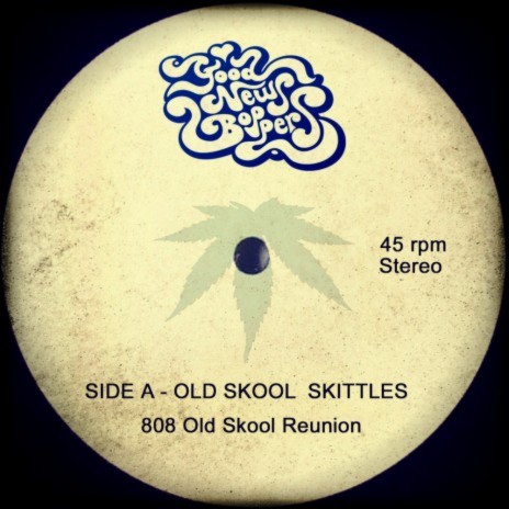 808 Old Skool Reunion - 1993 (Original Mix)