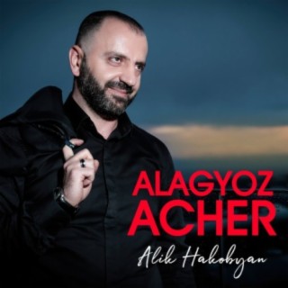 Alagyoz Acher