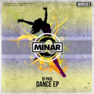 Dance EP