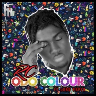 Odo Colour (feat. Lord Paper)