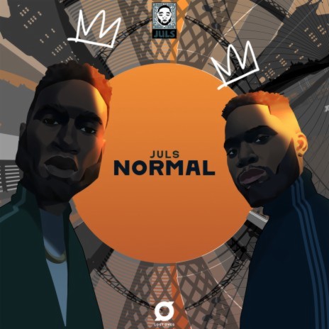 Normal (Instrumental) | Boomplay Music