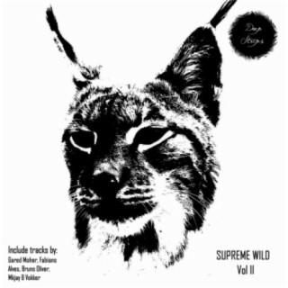 Supreme Wild, Vol. 2