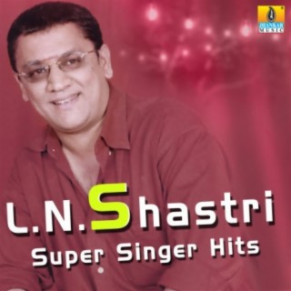 L. N. Shastri