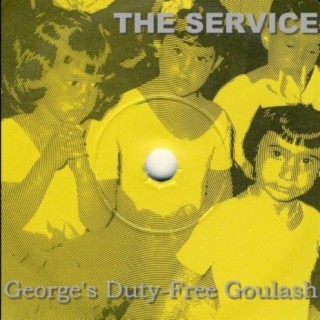 George's Duty-Free Goulash
