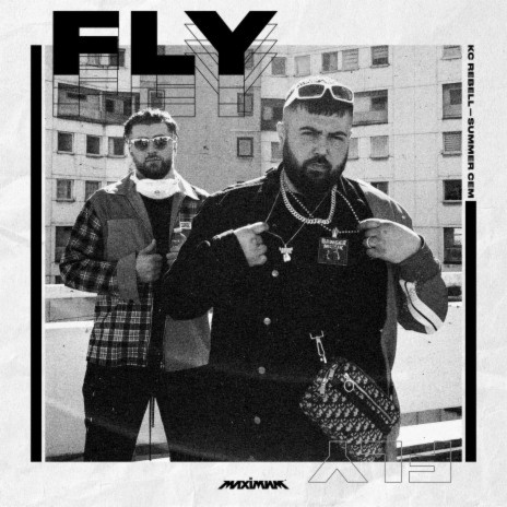 FLY ft. Summer Cem | Boomplay Music