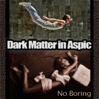 Dark Matter in Aspic