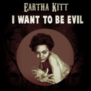 Eartha Kitt With Orchestra