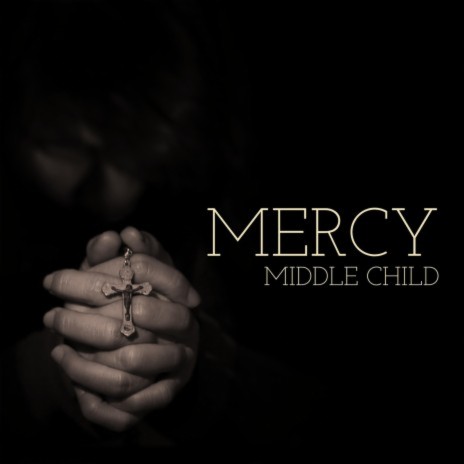 mercy (Radio Edit)