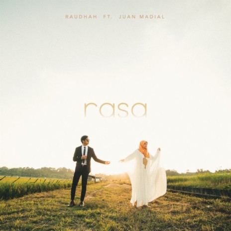 Rasa (feat. Raudhah) | Boomplay Music