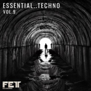 Essential Techno, Vol. 9