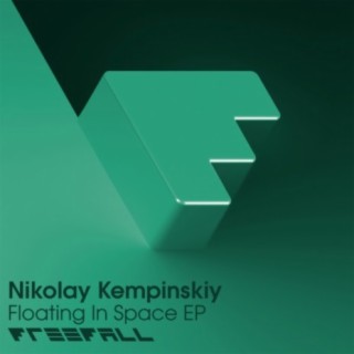 Floating In Space EP