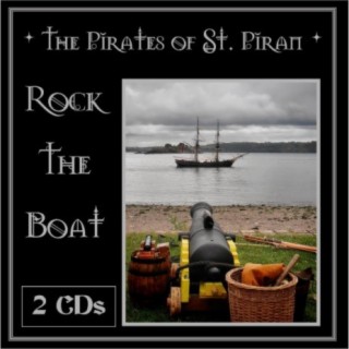 The Pirates Of St. Piran