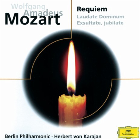 Mozart: Exsultate, jubilate, K.165: 1. Exsultate, jubilate (Recording 1960) ft. Radio-Symphonie-Orchester Berlin & Ferenc Fricsay | Boomplay Music