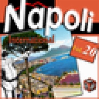 Napoli International Vol. 20