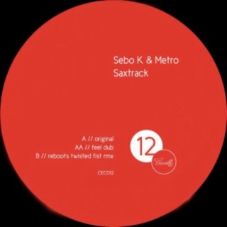 Saxtrack