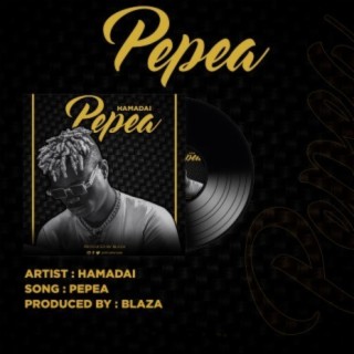 Pepea lyrics | Boomplay Music