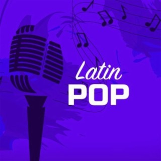 Latin Pop
